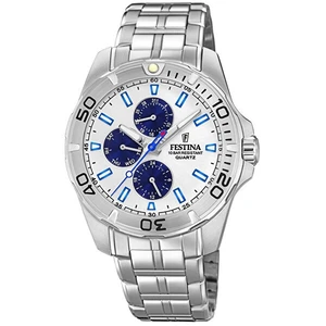 Festina Multifunction 20445/1