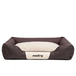 Hundenestchen  Reedog Brown Luxus - 4XL