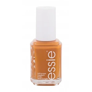 Essie Nail Polish 13,5 ml lak na nechty pre ženy 705 Kaf-Tan