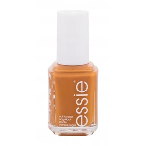 Essie Nail Polish 13,5 ml lak na nehty pro ženy 705 Kaf-Tan