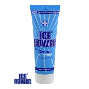 Ice Power Cold Creme