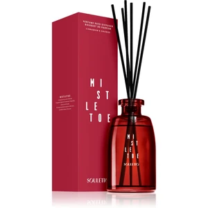 Souletto Mistletoe Reed Diffuser aroma difuzér s náplní 225 ml