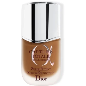 DIOR Capture Totale Super Potent Serum Foundation make-up proti stárnutí pleti SPF 20 odstín 7N Neutral 30 ml