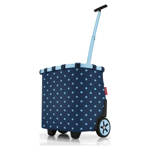 Reisenthel Carrycruiser Frame Mixed Dots Blue