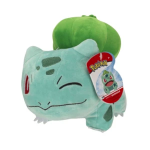 Plyšák Bulbasaur Winking (Pokémon)