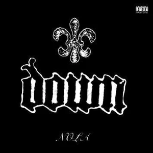 Down NOLA (2 LP)