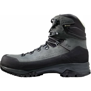 Mammut Buty męskie trekkingowe Trovat Guide II High GTX Men Graphite/Chill 43 1/3