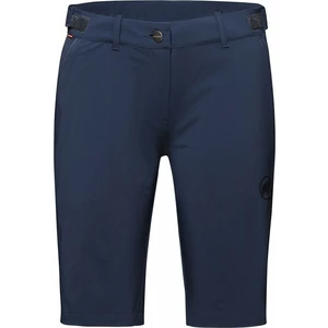 Mammut Rövidnadrág Runbold Women Marine 34