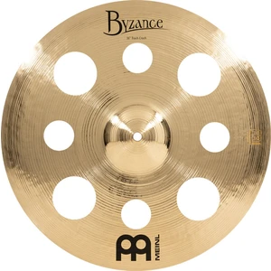 Meinl B16TRC-B Byzance Brilliant Trash Cinel Crash 16"