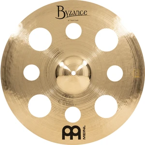 Meinl B16TRC-B Byzance Brilliant Trash Crash cintányér 16"