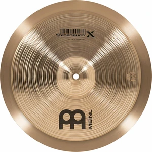 Meinl GX-12/14XTS Generation X X-treme Stack 12/14 Cinel de efect Set