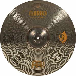 Meinl CC21GR Classics Custom Ghost Cymbale ride 21"