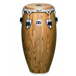 Meinl WC11ZFA-M Woodcraft Congas Zebra Finished Ash