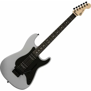 Charvel Pro-Mod So-Cal Style 1 HH FR EB Primer Gray