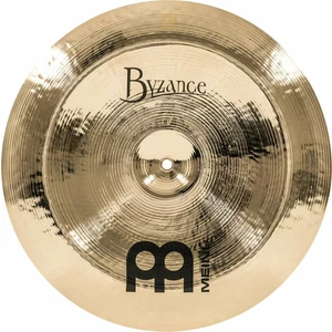 Meinl Byzance Brilliant Cinel China 18"