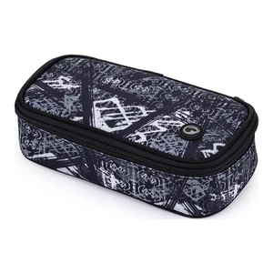 Bagmaster Case Lincoln 22 A Black/White