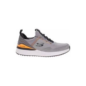 Skechers Tr Ultra - Terranean gray-orange 42