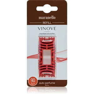 VINOVE Women's Maranello vôňa do auta náhradná náplň