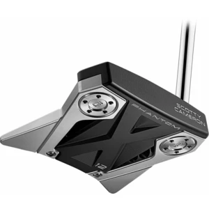 Scotty Cameron 2022 Phantom X Crosă de golf - putter