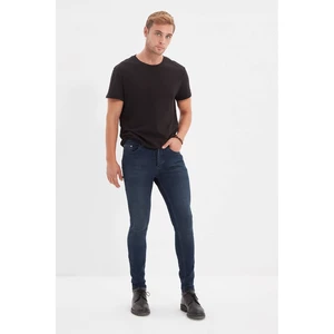 Trendyol Indigo Men's Skinny Fit Jeans