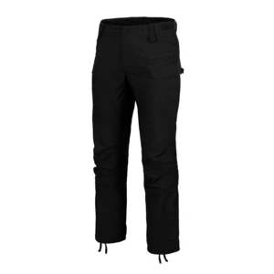 Kalhoty SFU Next® MK 2 Stretch Rip Stop Helikon-Tex® – Černá (Barva: Černá, Velikost: XXL - long)