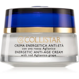 Collistar Special Anti-Age Energetic Anti-Age Cream omladzujúci krém 50 ml