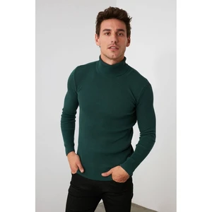 Férfi pulóver Trendyol Knitwear