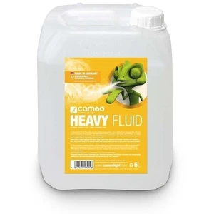 Cameo HEAVY 5L Líquido de máquina de humo