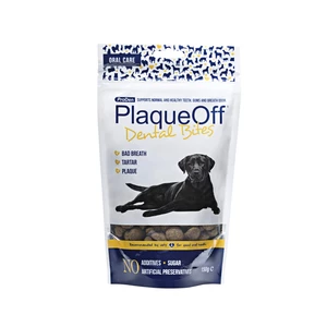 PRODEN PlaqueOff™ Dental Bites 150 g