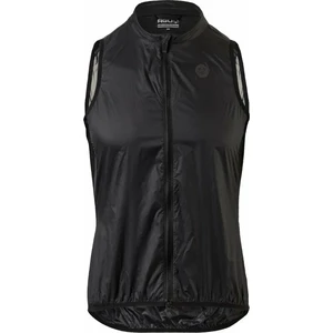 AGU Essential Wind Body II Vest Men Black XL