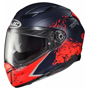 HJC F70 Spielberg Red Bull Ring MC21SF S Casque