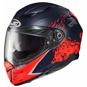 HJC F70 Spielberg Red Bull Ring MC21SF S Helm