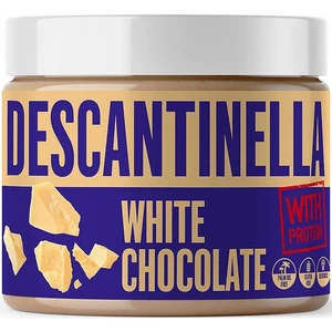 Descanti Descantinella White Chocolate