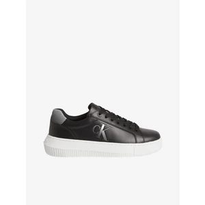 Scarpe da ginnastica da donna Calvin Klein Leather