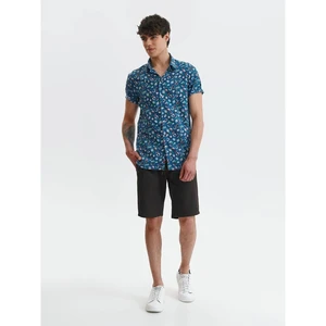 Top Secret MEN'S SHIRT SHORT SLEEVE