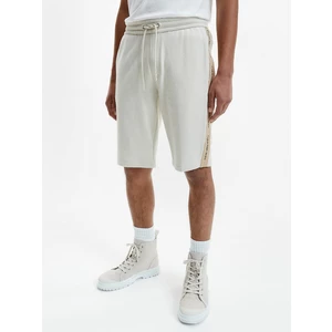 Cream Men's Tracksuit Shorts Calvin Klein - Men