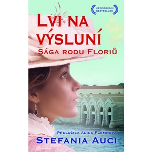 Lvi na výsluní, Auci Stefania