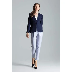 Figl Woman's Jacket M678 Navy