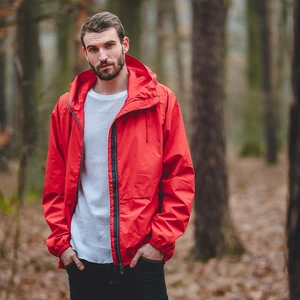 Windbreaker Nimbus Urban Molten Lava