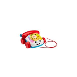 Fisher Price Tahací telefon FGW66