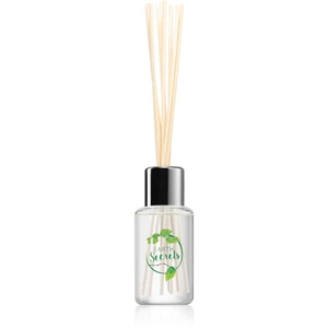 Ashleigh & Burwood London Earth Secrets Sandalwood aróma difuzér s náplňou 50 ml