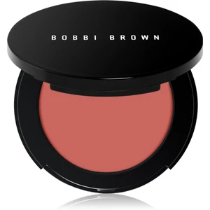 Bobbi Brown Pot Rouge For Lips & Cheeks krémová tvářenka odstín Powder Pink 3,7 g