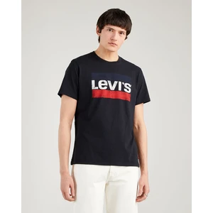 Levi&apos;s Sportswear Logo Graphic Shirt Levi&apos;s® - Mens