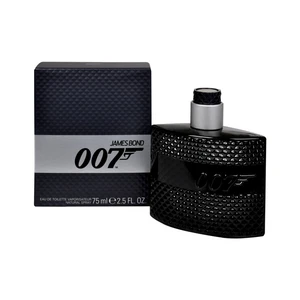 James Bond 007 James Bond 007 toaletná voda pre mužov 30 ml