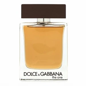 Dolce & Gabbana The One for Men toaletní voda pro muže 100 ml