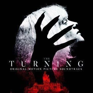 Turning Original Soundtrack (2 LP) Kompilation