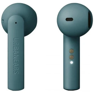 True Wireless slúchadlá Urbanears Luma TEAL GREEN