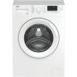 Práčka s predným plnením Beko WUE7612CSX0, 7kg