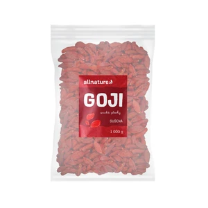 Wolfberry Goji kustovnice čínská 1000 g