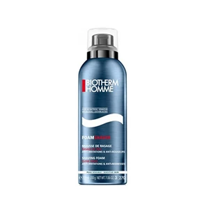 Biotherm Homme pena na holenie pre citlivú pleť 200 ml